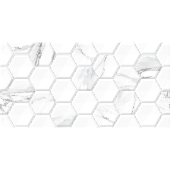 TWU09VEG017 плитка облицовочная рельефная Alma Ceramica Vegas 249*500 (9 шт в уп/63.897 м в пал) #8