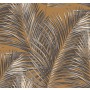 Обои флизелиновые Loymina Amazonia Palm Ins3, 004, 10х1 м