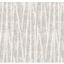 Обои флизелиновые Loymina Amazonia Bamboo Ins7, 001/1, 10х1 м