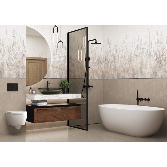 Alma Ceramica GFU60120FLO40L керамогранит лаппатированный Flora 600*1200 (2 шт в уп/46,08 м в пал) #4