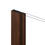 Финишный молдинг HiWood LF124A BR396