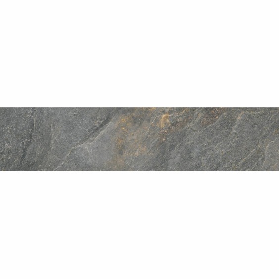 Delacora Santorini Graphite GP2090SNN25L Керамогранит лаппатированный 200*900 (9 шт в уп/72,9 м в пал) #1
