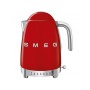 Smeg KLF04RDEU чайник электрический