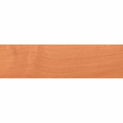 Кромка ПВХ Ольха светлая арт. 003, 19 x 2 мм, 1 метр