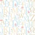 Обои виниловые на флизелиновой основе Andrea Rossi Kids Land 54265-1, 1,06*10 м	