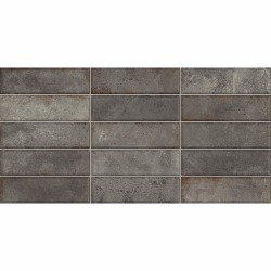 New Trend Elbrus Brick Graphite WT36ELR17 Плитка настенная 300*600*9 (10 шт в уп/57,6 м в пал)