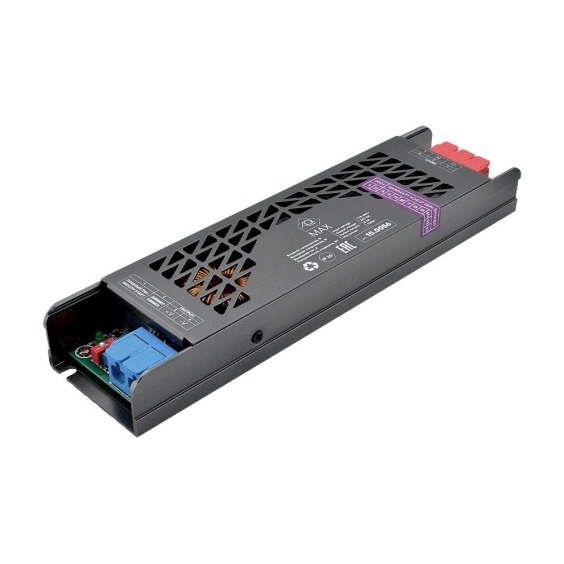 Блок питания AQ MAX 220V/24V IP20 150W #1
