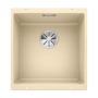Blanco Subline 400-U (515756) шампань мойка