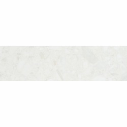 Кромка пластиковая с клеем «Скиф» Белые камешки арт. 228, 3000 x 32 мм