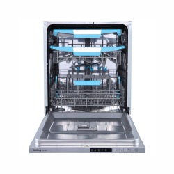 Korting KDI 60017 встраиваемая посудомоечная машина