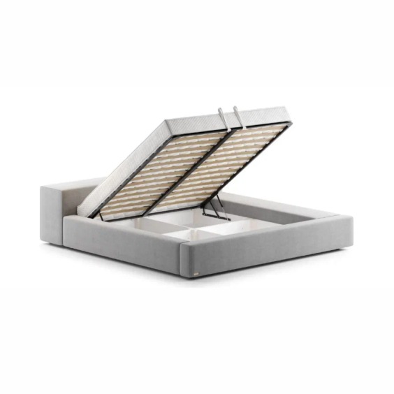 Кровать Кора, 2000х2000 мм #2