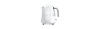 Smeg KLF03SSEU чайник электрический