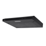 HOMSair Horizontal 60 Black вытяжка