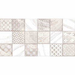 TWU2550FRC14 плитка облицовочная рельефная Alma Ceramica Fresco 249*500 (9 шт в уп/63,897 м в пал)