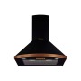 Kuppersberg Bona 60 B Bronze вытяжка