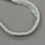 Украшение для штор Кант HK BMFB904-1834/0,8cm/50m Белый, 1м