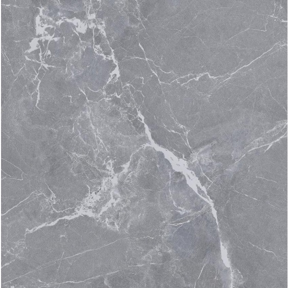 Керамогранит Salvena Dark Grey, 600х600 мм #5