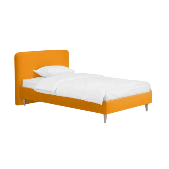 Кровать Ива, 2200х2000 мм #5