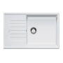 Blanco Zia XL 6S Compact белый 523277 мойка