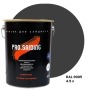 Краска для сайдинга ProSaiding 4,5л, RAL- 9005