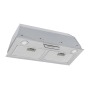 Krona steel Ameli 900 inox S вытяжка кухонная