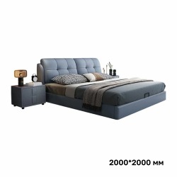 Кровать Инна, 2000х2000 мм