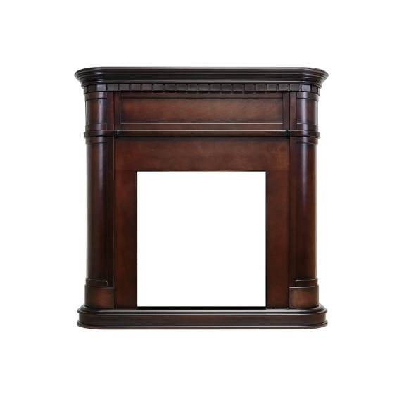 Портал Dimplex Cabinet - Махагон коричневый антик #1 Портал Dimplex Cabinet - Махагон коричневый антик #1