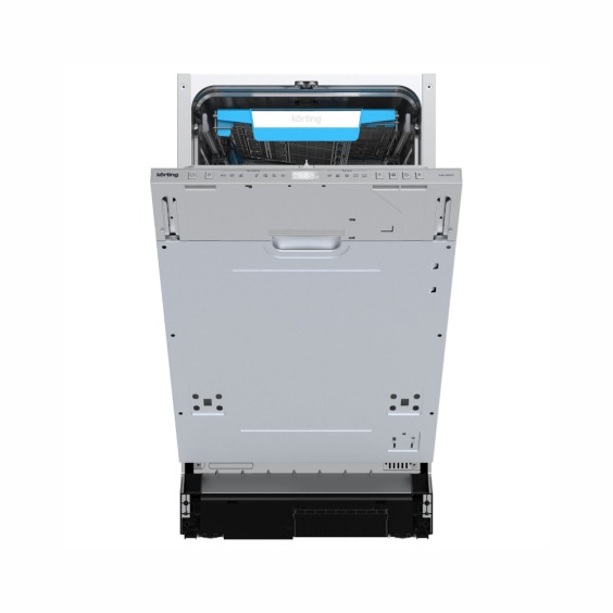 Korting KDI 45557 встраиваемая посудомоечная машина #3