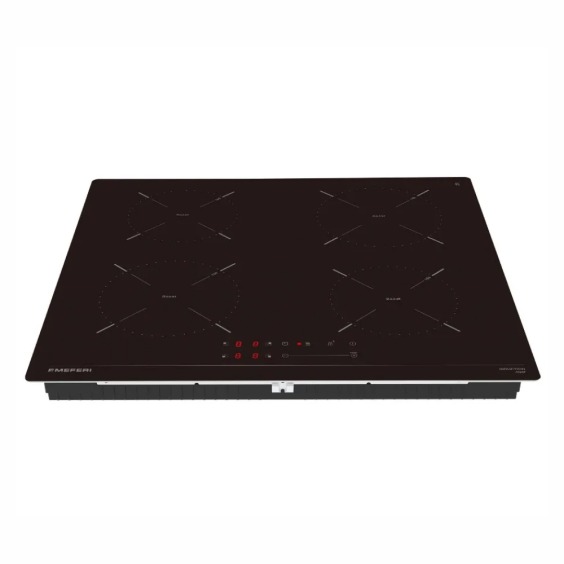 Meferi MIH604BK Power индукционная варочная панель #4