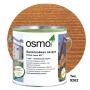 Однослойная лазурь OSMO, 9262 Тик, 0.125 л