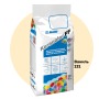 Затирка Mapei Keracolor FF 131 Ваниль 2 кг