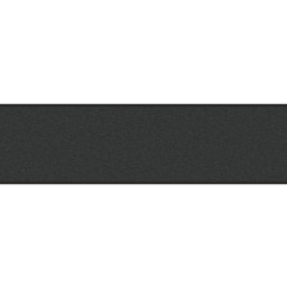 Кромка ПВХ GP-Plast Антрацит, арт. 0164 PE, 19 x 0,4 мм, 1 метр #1