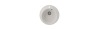 Мойка для кухни кварцевая Ulgran Quartz Nora 485-01, жасмин