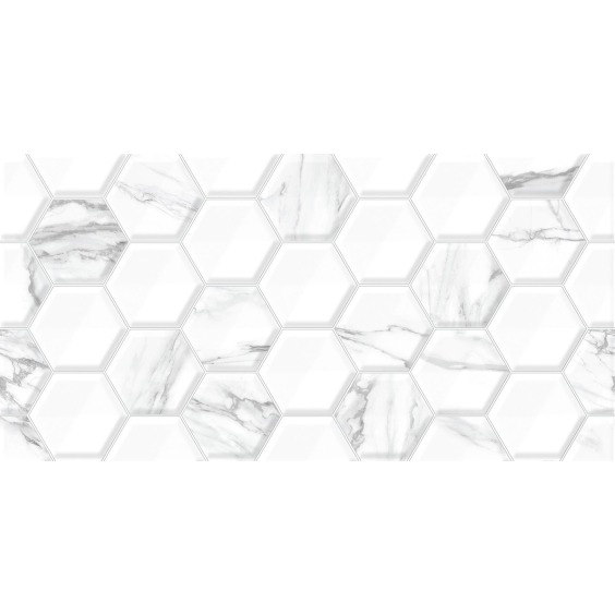 TWU09VEG017 плитка облицовочная рельефная Alma Ceramica Vegas 249*500 (9 шт в уп/63.897 м в пал) #6