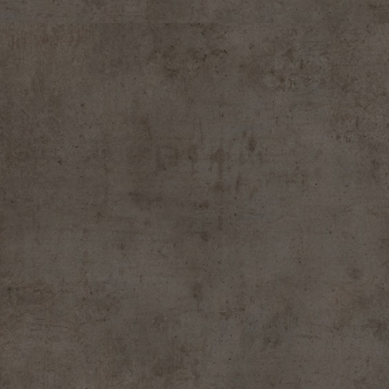Кромка пластиковая с клеем Form and Style Бетон Чикаго тёмно-серый F187 ST9, 3000 x 42 x 0.5 мм #1