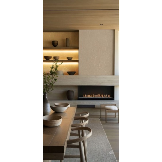 Пластик HPL Gentas IT.Stone 5696 PF, 3050 x 1300 x 0.6 мм #2