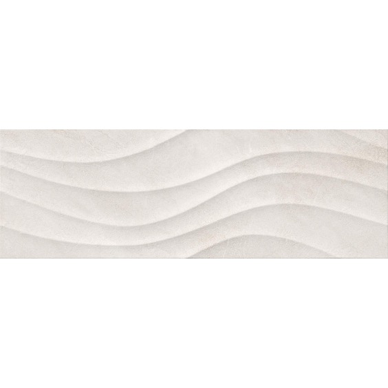 TWU12RLT18R плитка облицовочная рельефная Alma Ceramica Rialto 246*740*9 (7 шт в уп/53,508 м в пал) #2