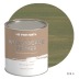 Масло-грунт по дереву для наружных работ Profipaints Silver Wood Fasade Primer Oil 0.9л, Папоротник