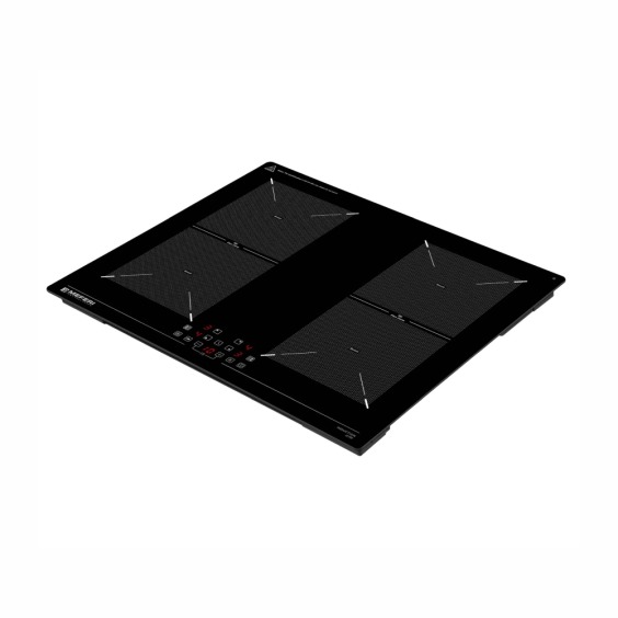 Meferi MIH604BK Ultra индукционная варочная поверхность #4