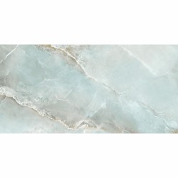 LCM 60120BLM16P Blumarin Lagoon Керамогранит полированный 600*1200 (2 шт в уп/53,28  м в пал) 