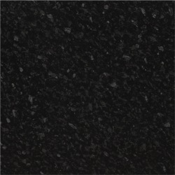 Фартук для кухни «Скиф» Гранит чёрный арт. 026, 3000 x 1200 x 6 мм