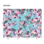 Обои флизелиновые Loymina Classic vol. II French bouquet V9, 018 B-1, 3х4 м