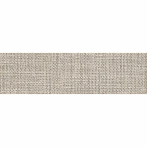 Кромка ABS AGT Визон текстиль арт. 3060, 22 x 1 мм, 1 метр #1