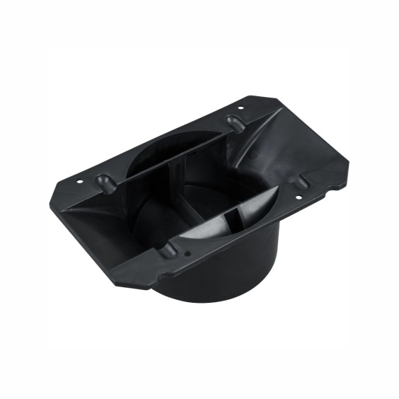 Meferi INBOX60WH Glass Power вытяжка #13