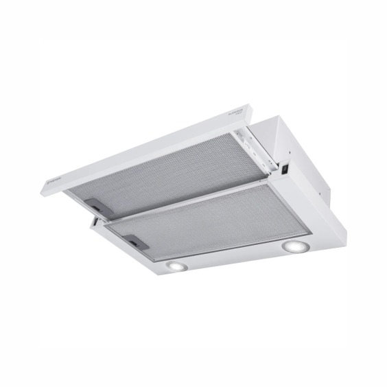 Meferi SLIDEBOX60WH Power вытяжка #2
