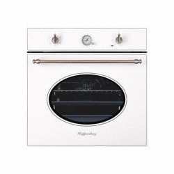 Kuppersberg SR 605 W Silver электрический духовой шкаф