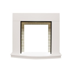 Портал Dimplex Montana - Белый