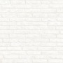 Флизелиновые обои белый кирпич Ateliero Loft Renova 286802
