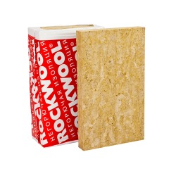 Утеплитель Rockwool Руф Баттс Н Оптима 1000х600х100 мм, 3 шт. уп