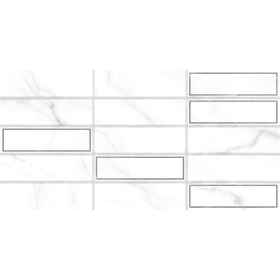 TWA3060BRK27 Настенная облицовочная рельефная плитка Alma Ceramica Bronks 300*600 (11 шт в уп/63,36 м в пал) #5
